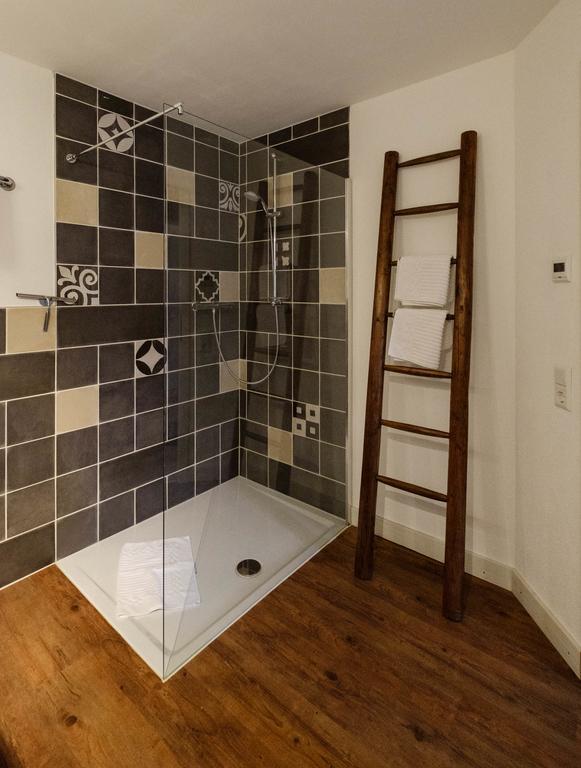 Apartment Bleibe Besigheim Luaran gambar